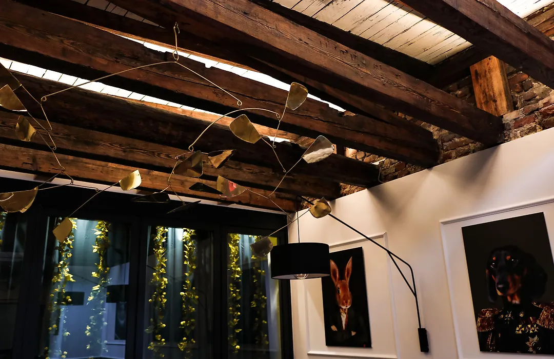 Nikii Boutique Hotel-1