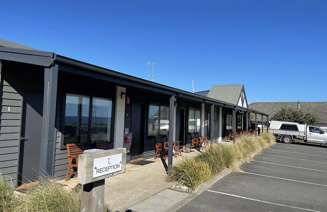 Kilcunda Ocean View Motel-1
