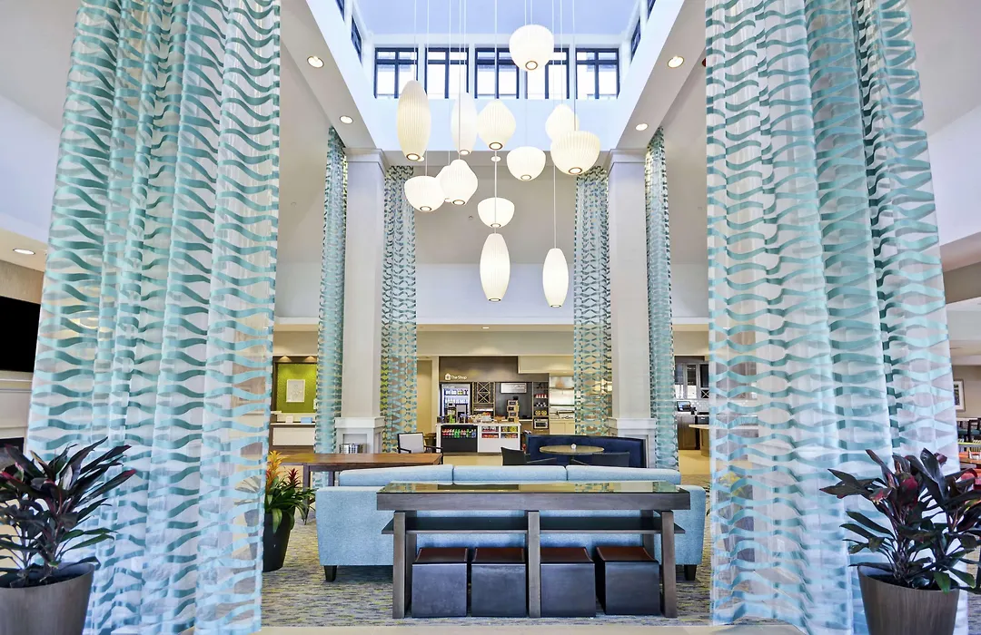 Hilton Garden Inn Gastonia-1