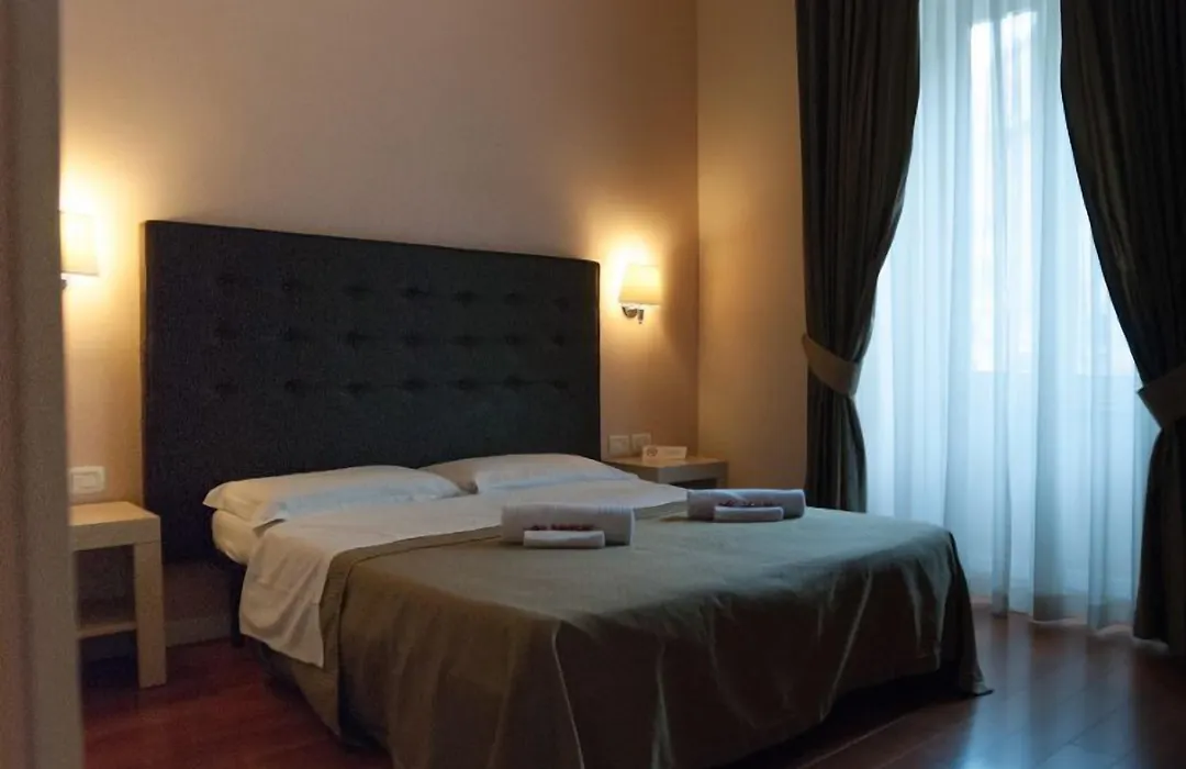 Elle Cavour Guest House-1