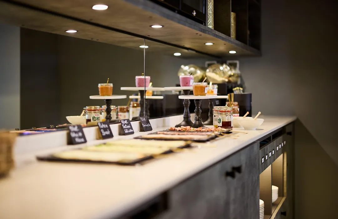 Postboutique Hotel Wuppertal-1