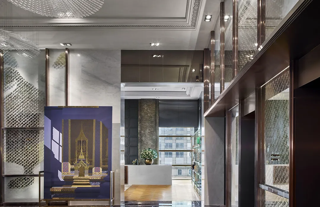 Rosewood Bangkok-1