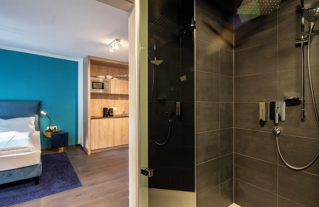 Blackhome Innsbruck Boutique I Contactless Check-In-1
