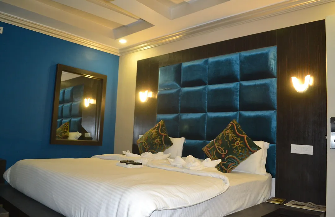 Hotel K2 Inn , Srinagar-1