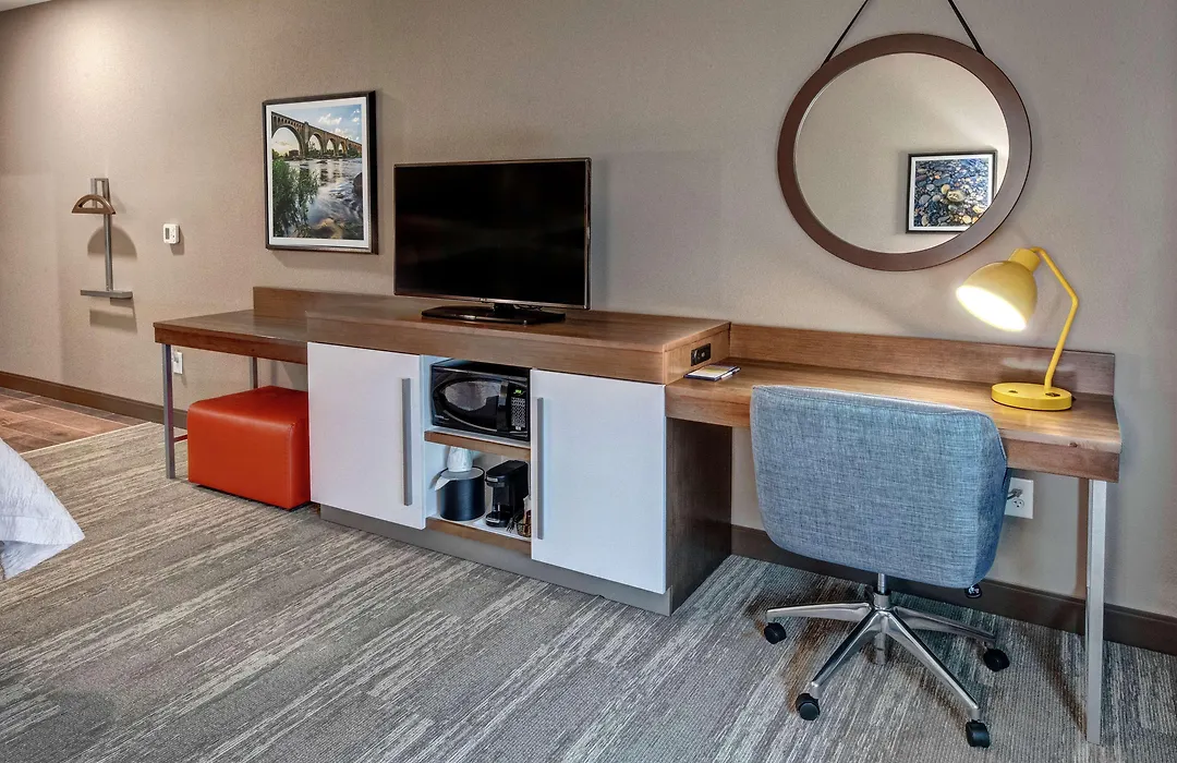 Hampton Inn & Suites Culpeper-1