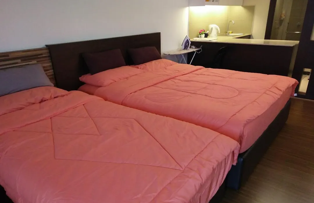 Best Studio Guest House-1