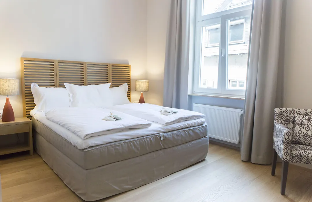 Cottage Rheingau Hotel-1