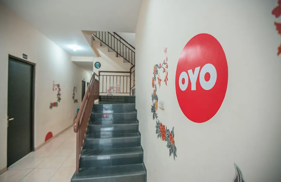 Super Oyo 122 Oekude Kost-1