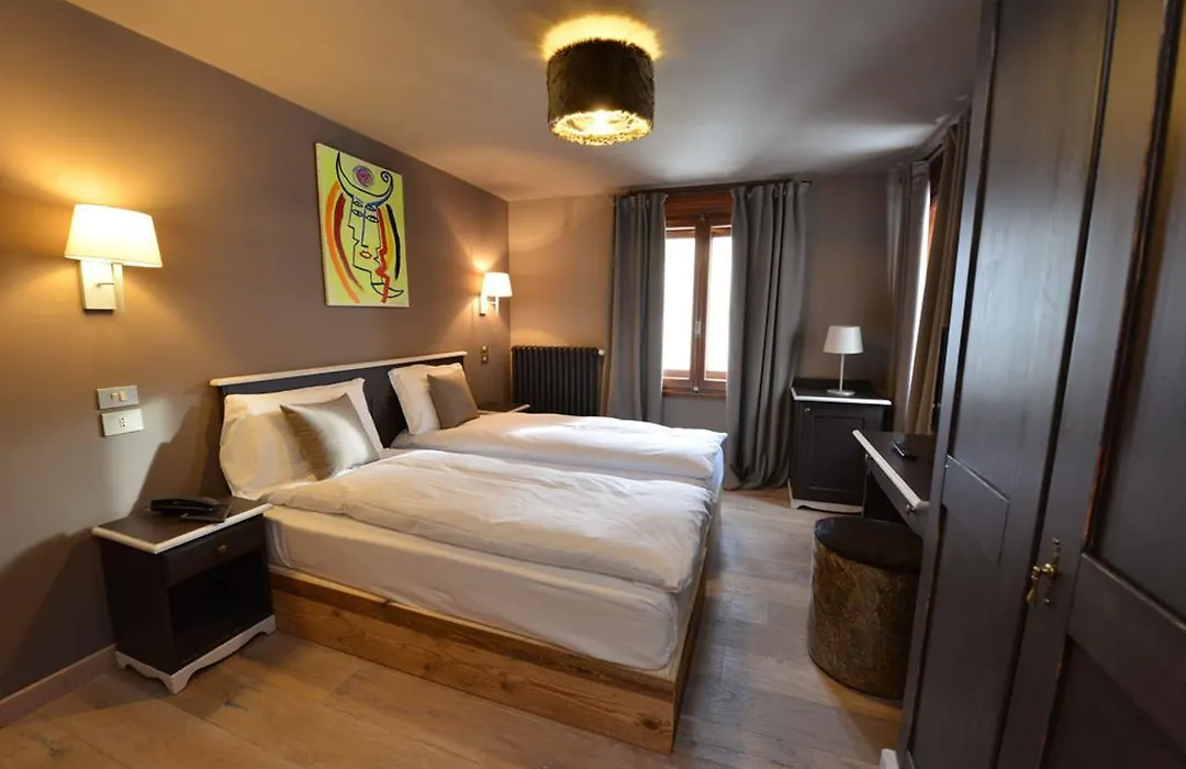 Art Hotel Grivola-1