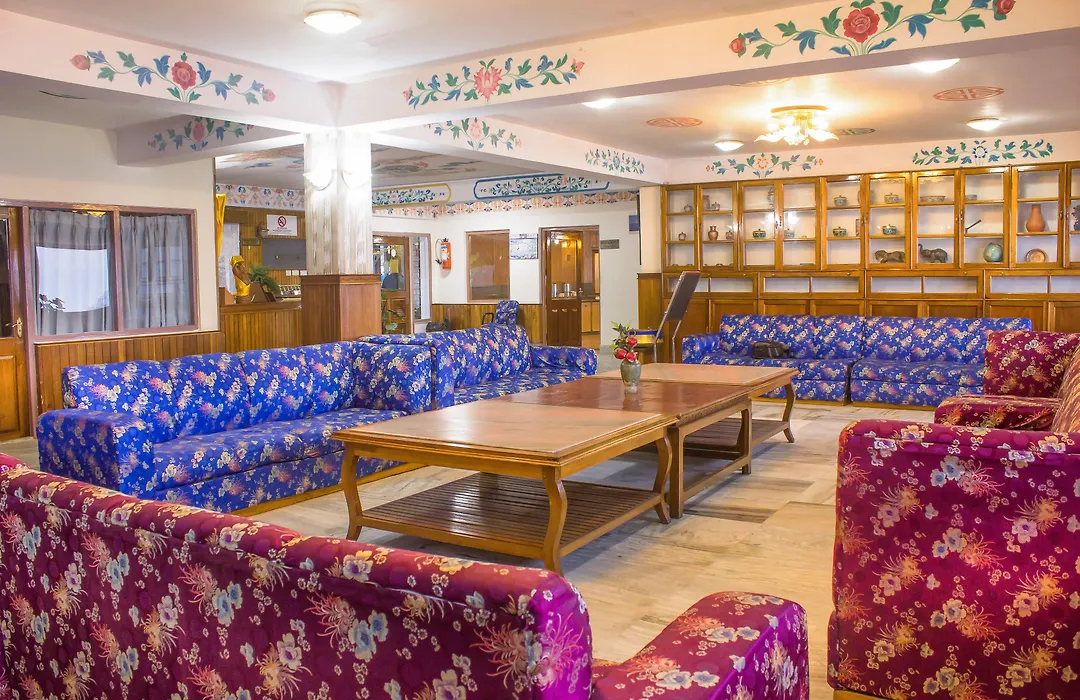 Jain Group Hotel Sonamchen-1