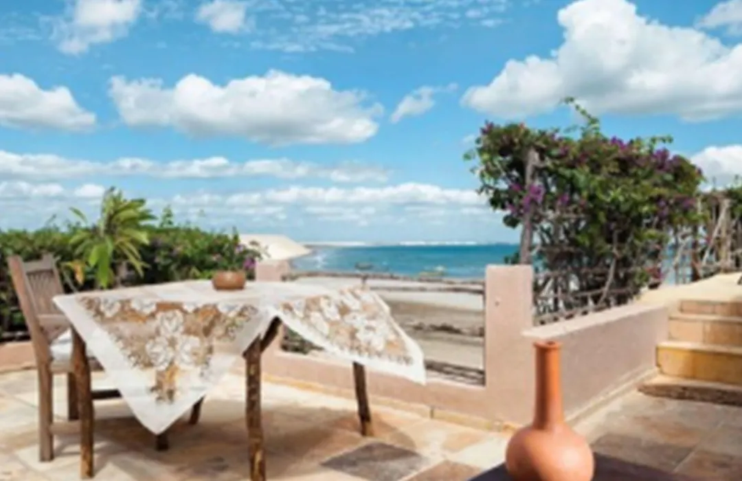 Casa De Areia-1