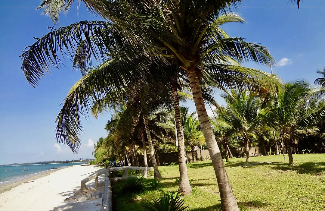 Oceanic Bay Hotel & Resort-1
