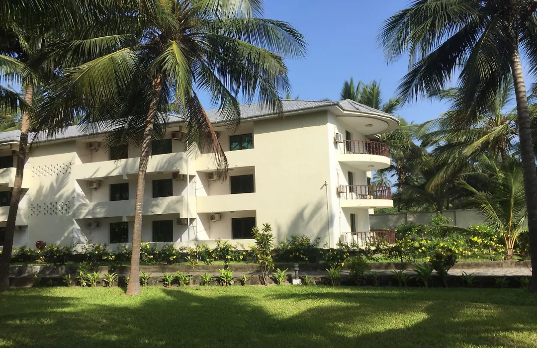 Oceanic Bay Hotel & Resort-1