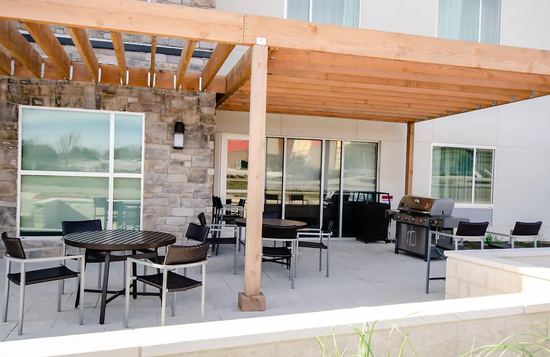 Towneplace Suites By Marriott Temple-1