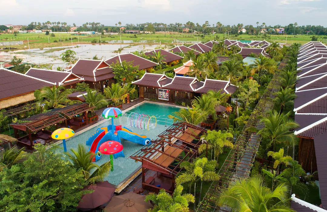 Bb Angkor Green Resort-1