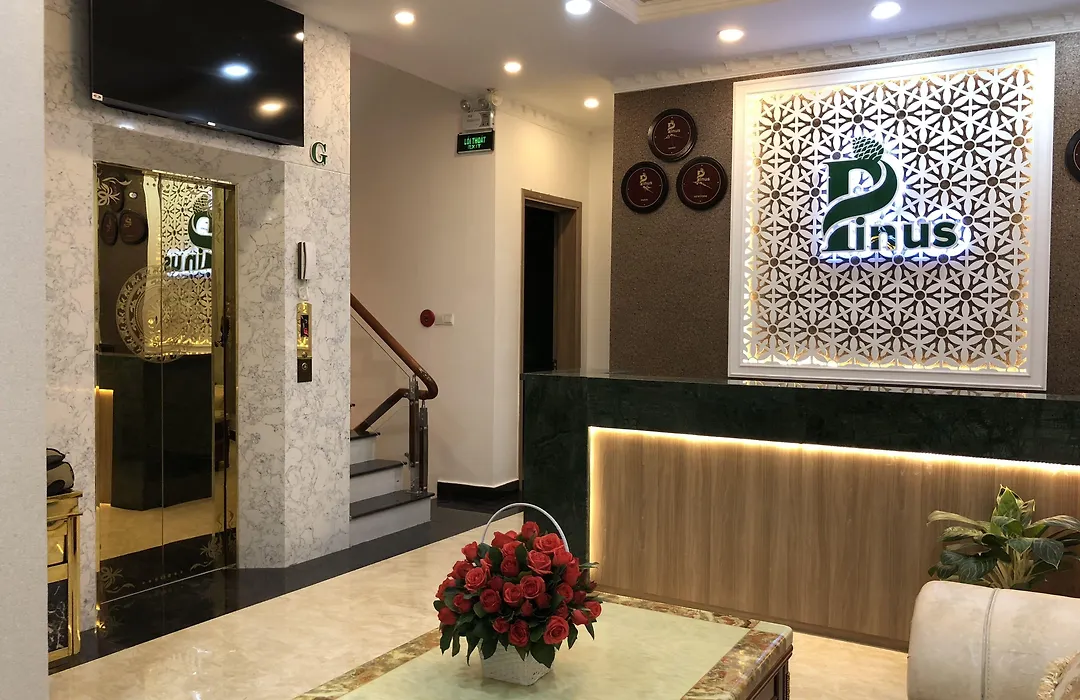 Pinus Hotel-1