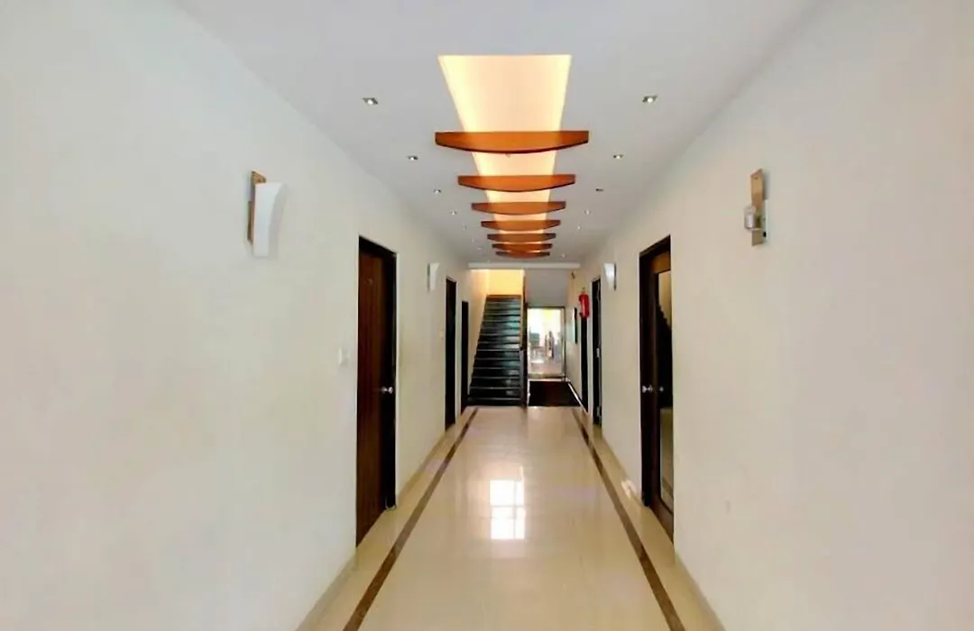 Hotel Samudra City-1