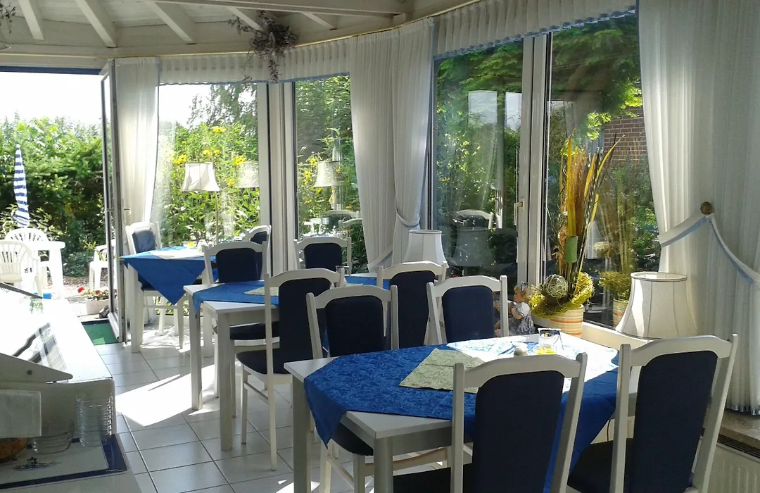 Hotel Garni Morsum-1