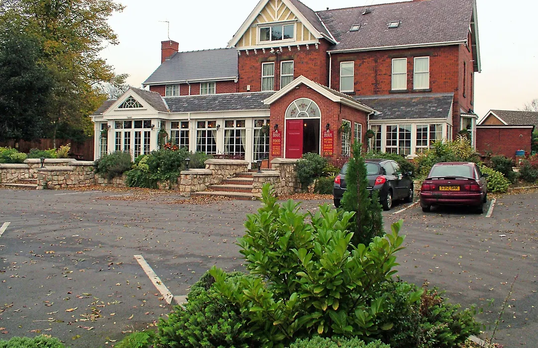 The Punchbowl Inn-1