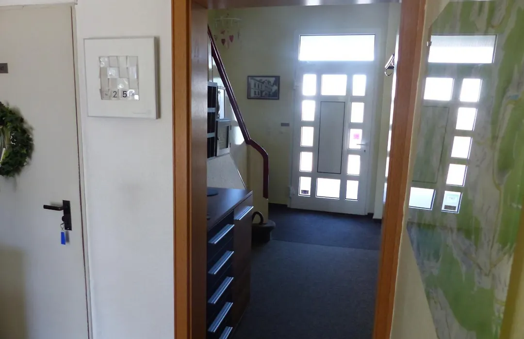 Hotel Theile Garni-1