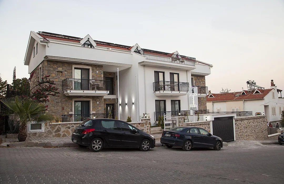 Dadya Apart Otel-1