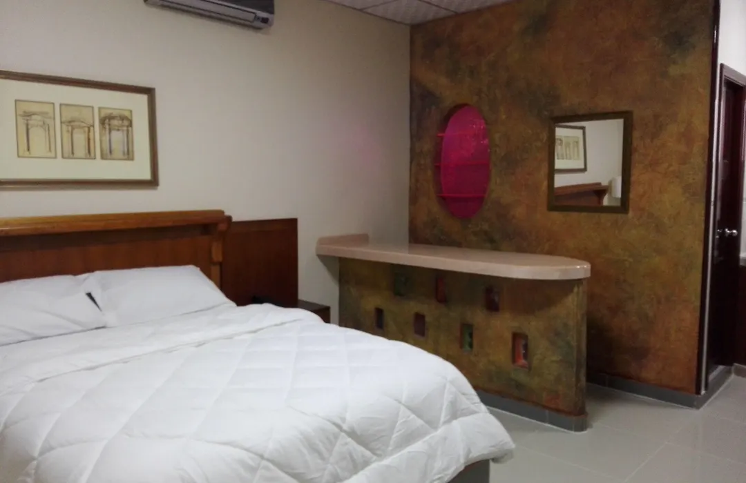 Hotel Casa Miller-1