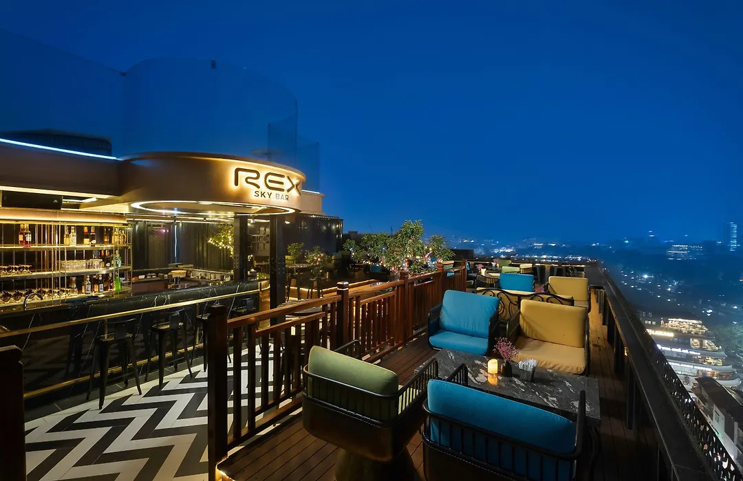 Rex Hanoi Hotel-1