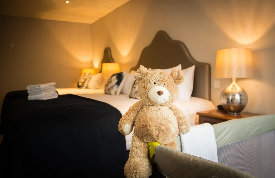 Longcourt House Hotel-1