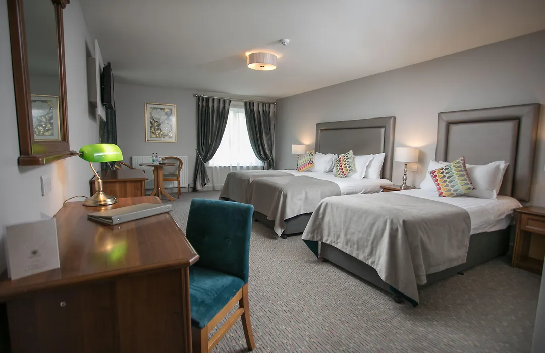 Longcourt House Hotel-1