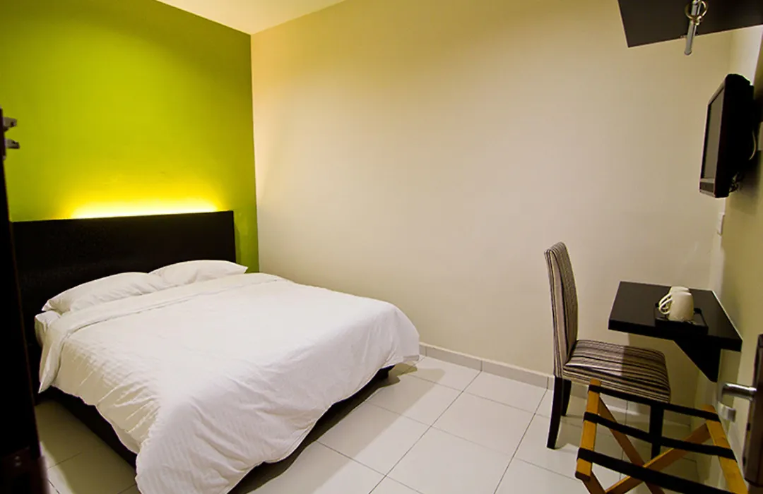 Melody Inn Hotel-1
