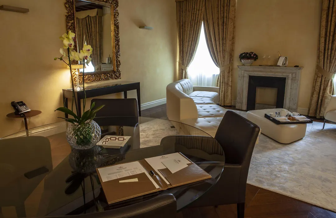 Hotel Rua Frati 48 In San Francesco-1