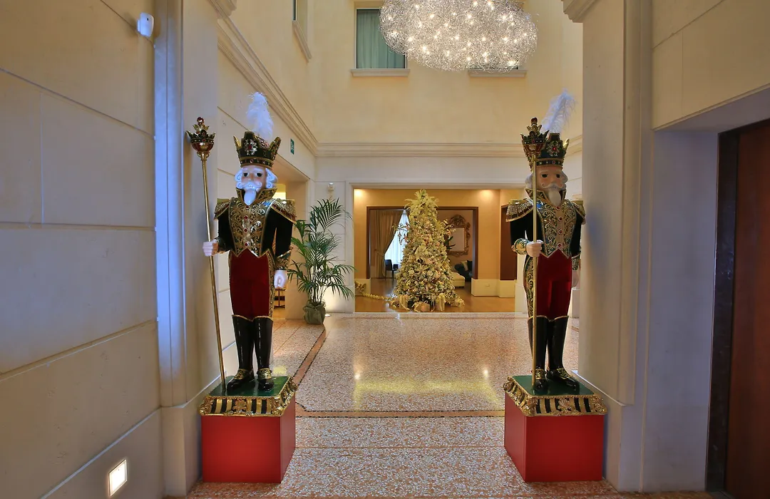 Hotel Rua Frati 48 In San Francesco-1