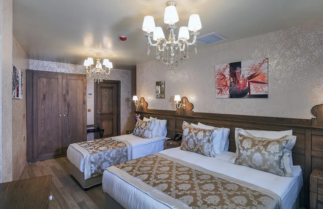 Perapolis Hotel-1