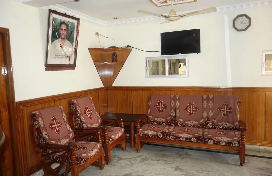 Sree Vaibhav Residency-1
