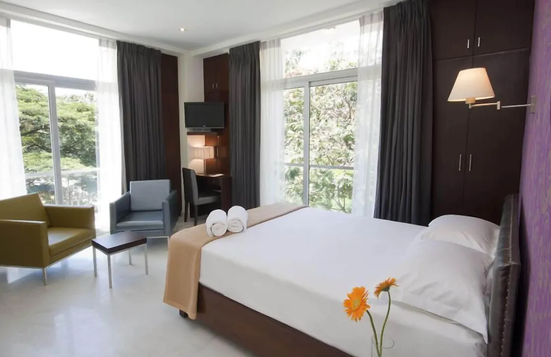 The Park Slope Hotel-1