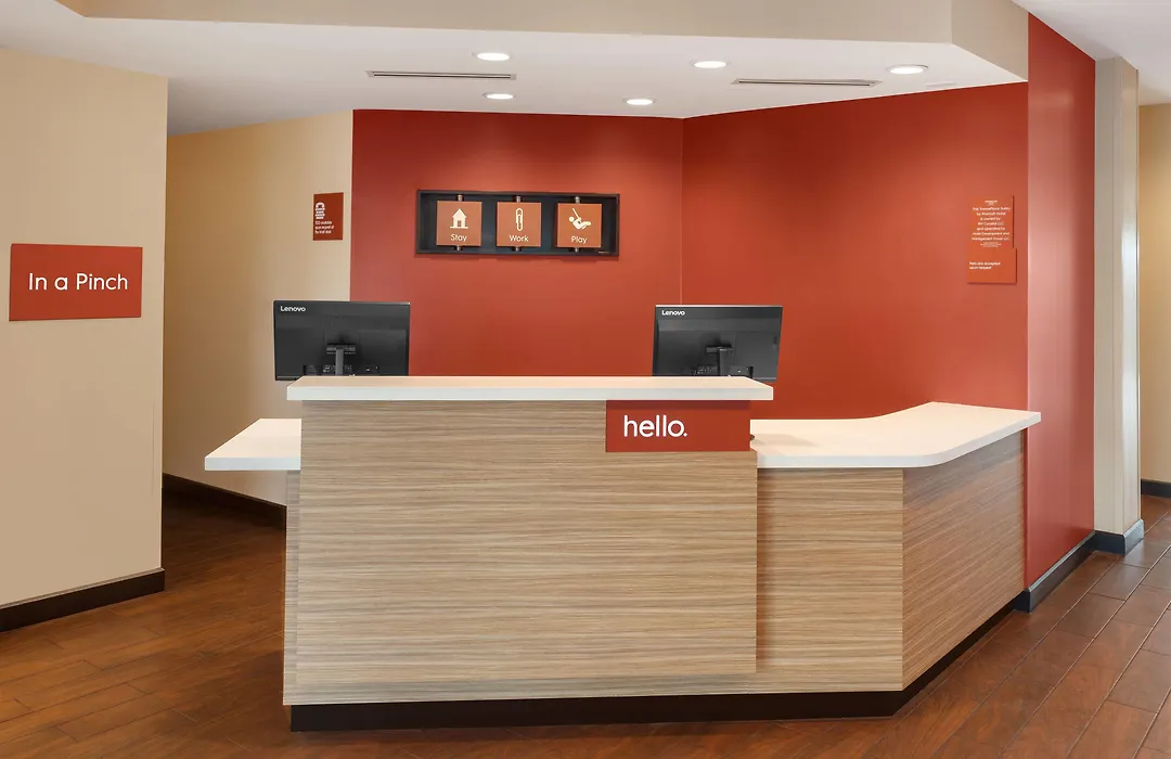 Towneplace Suites By Marriott Titusville Kennedy Space Center-1
