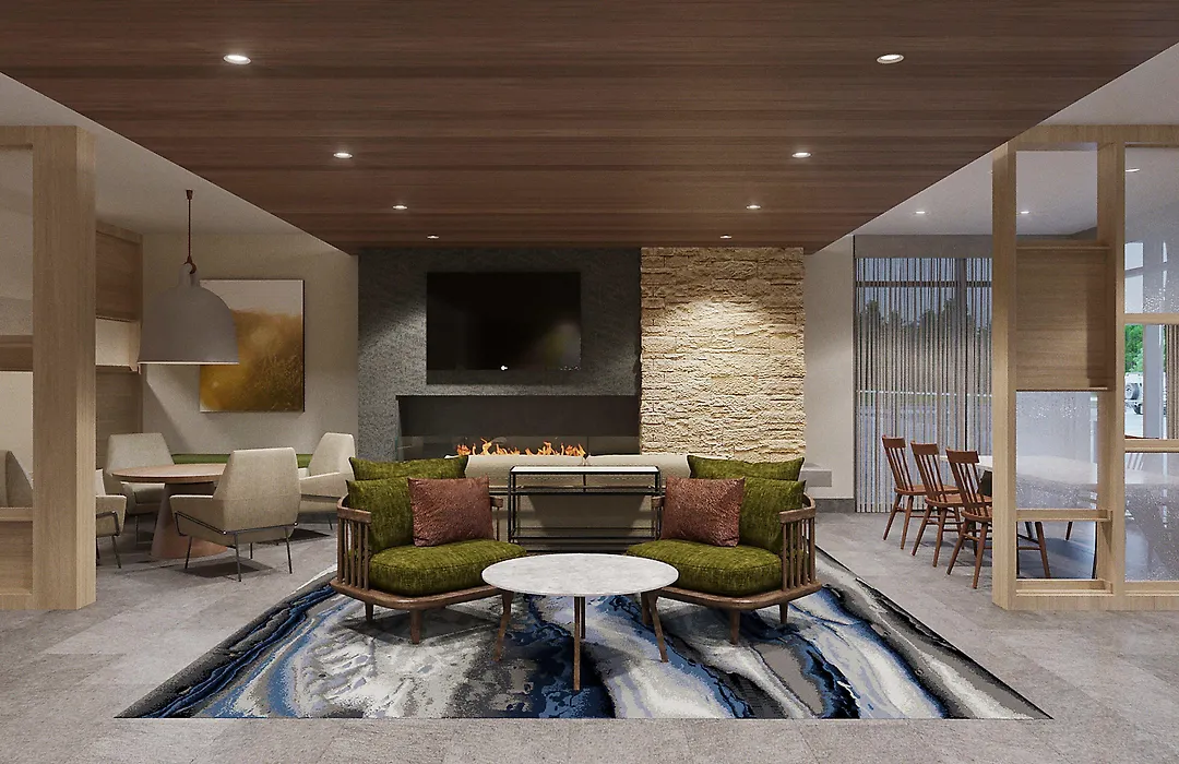 Fairfield Inn & Suites By Marriott Salina-1