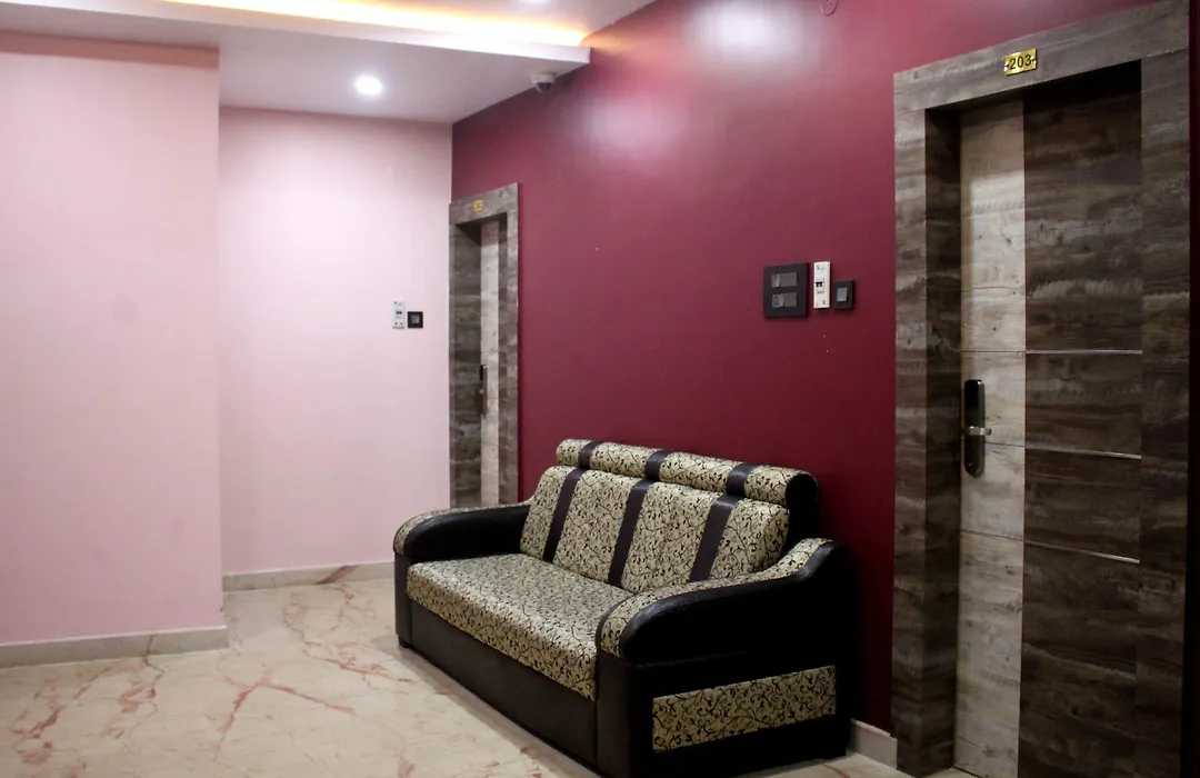Hotel Shreemoyee Inn - Kamakhya Temple-1