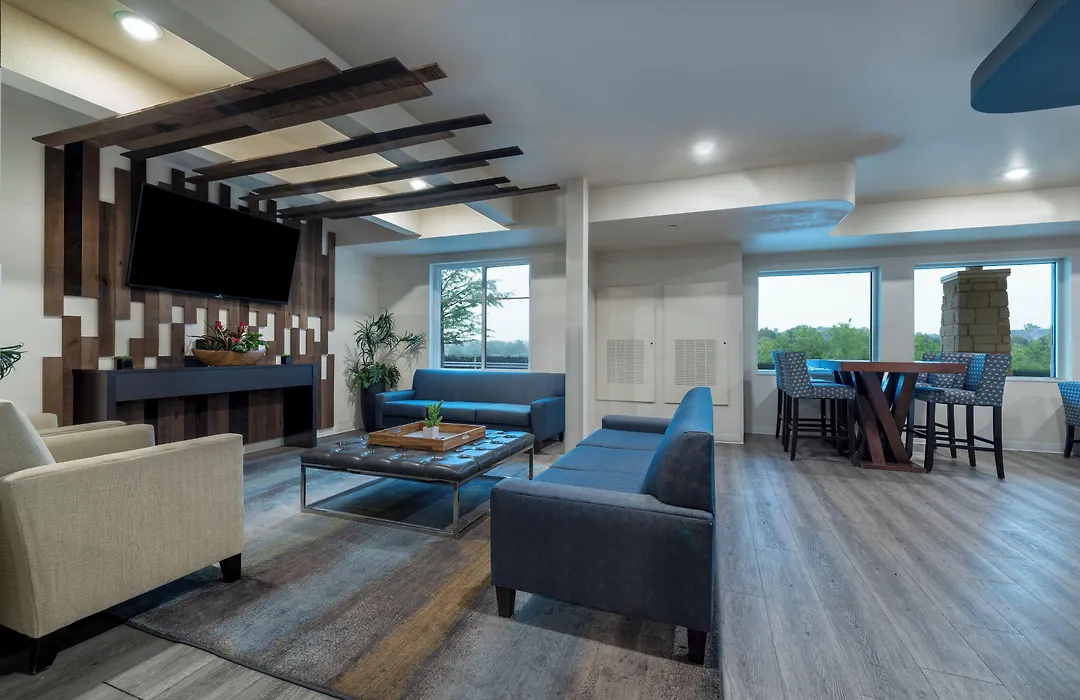 Soka Suites Dallas - Las Colinas-1