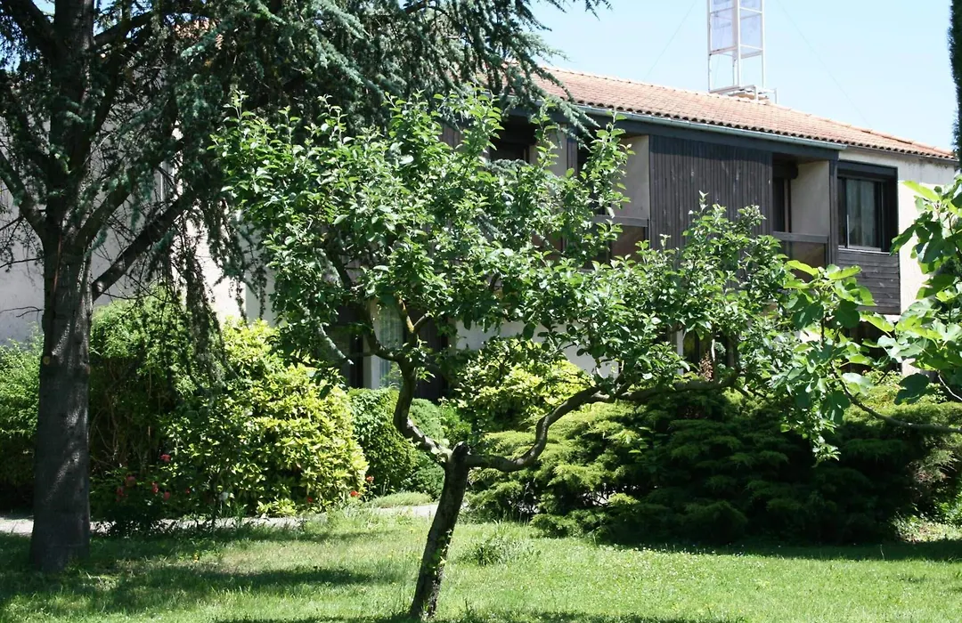 Hôtel Pyrène-1