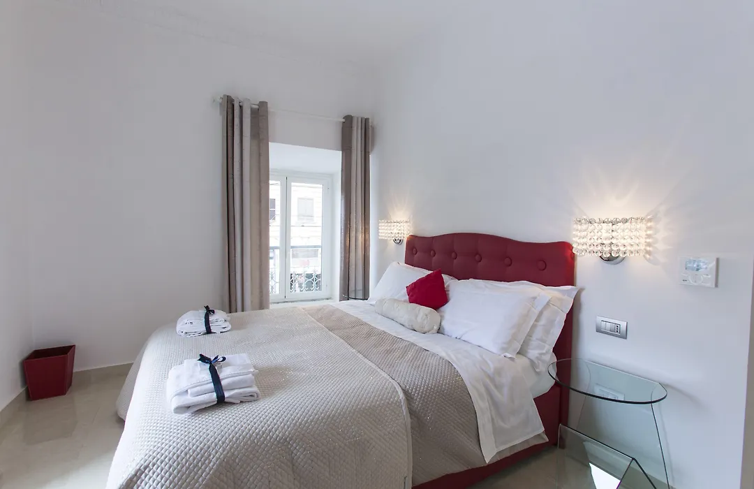 San Pietro Grand Suite-1
