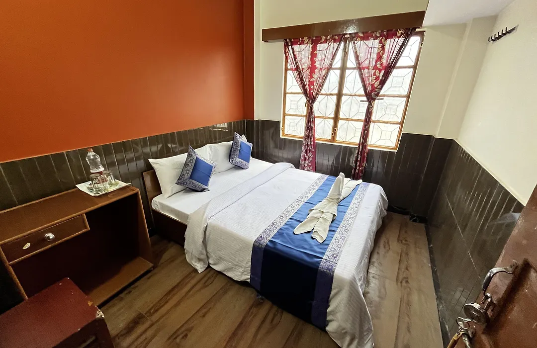 Family Guest House-1
