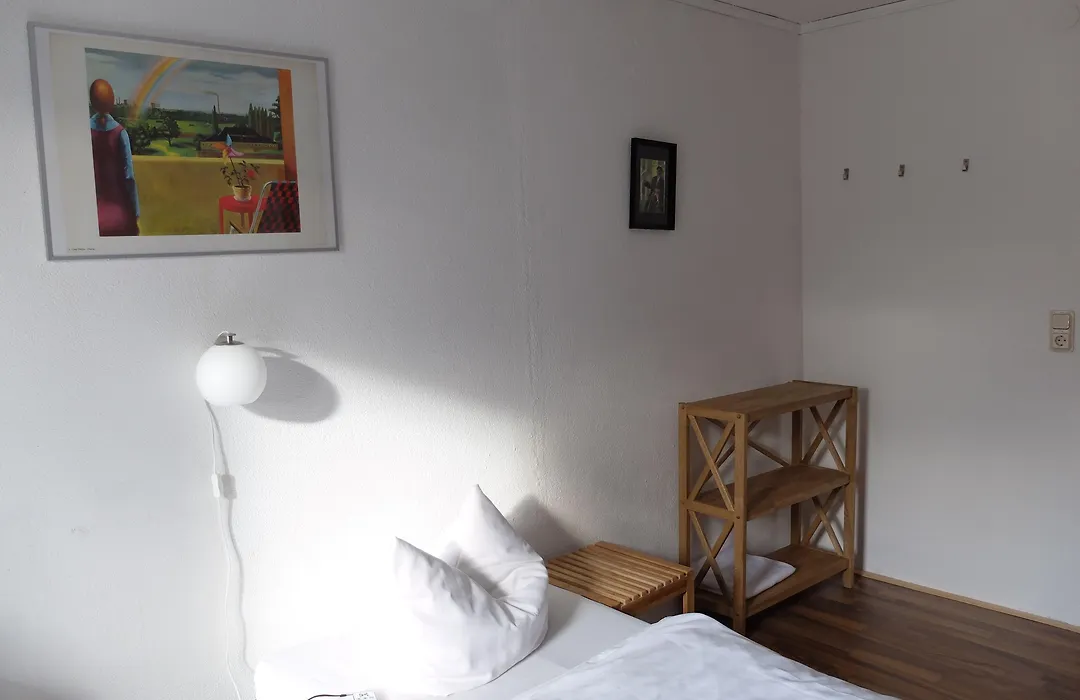 Hotel Bad Langensalza Eichenhof-1