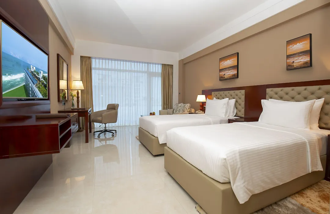 Marino Beach Colombo-1