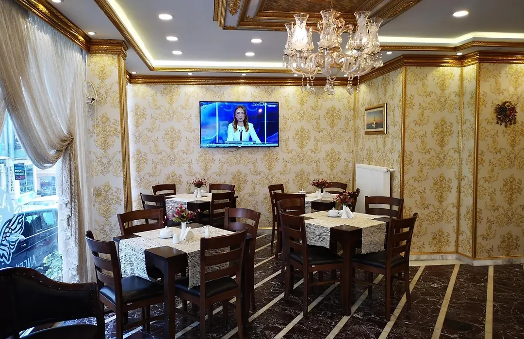 Angel'S Garden Hotel-1