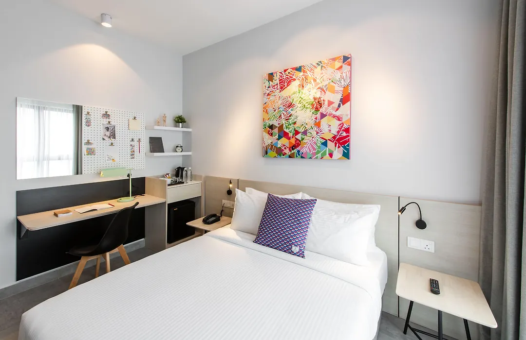 The Canvas Hotel-1