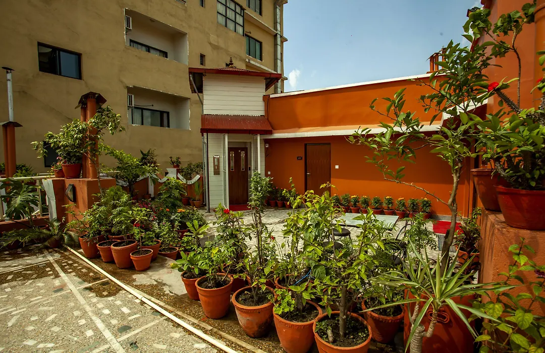 Hotel Jampa-1