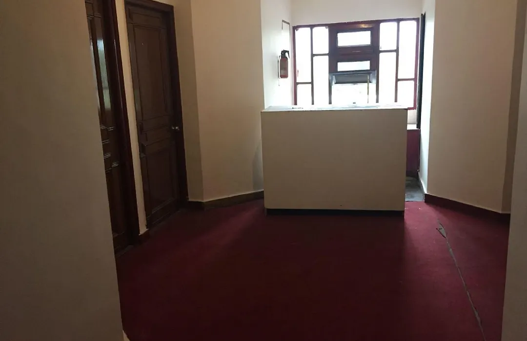 Hotel Aditya International-1