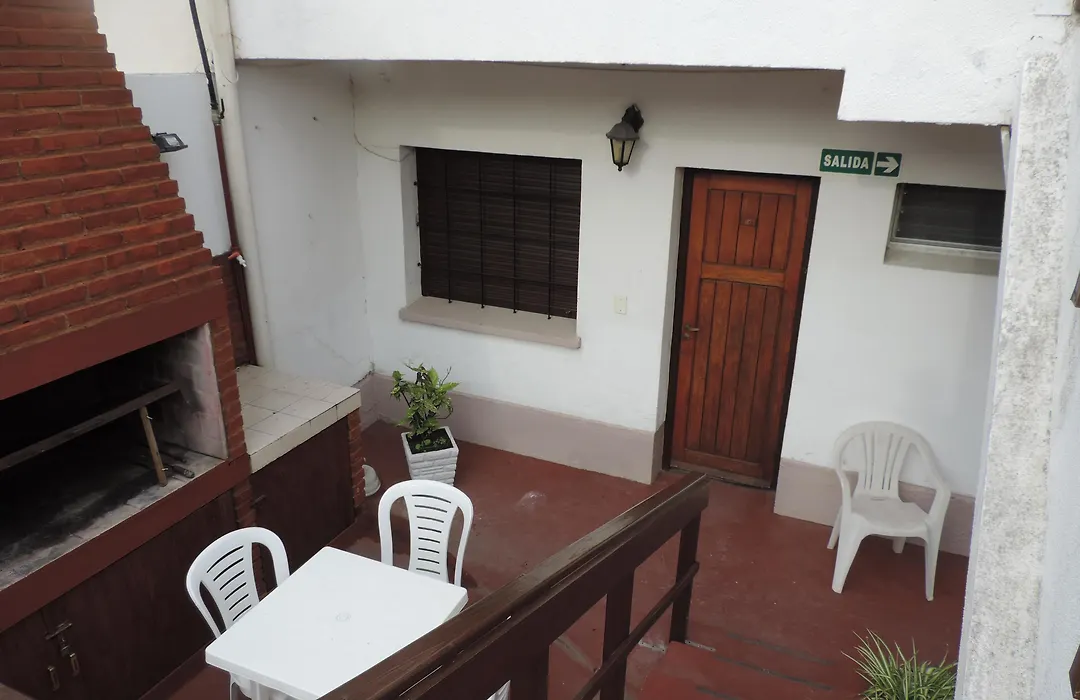 Hotel Aldea Marina-1