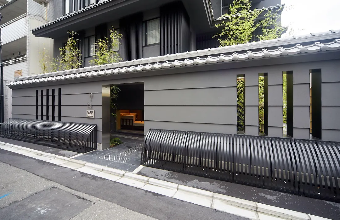 Hauza Kyoto Gojo Karasuma-1